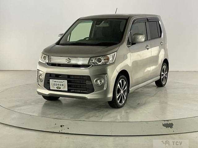 2015 Suzuki Suzuki Others