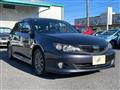 2011 Subaru Impreza
