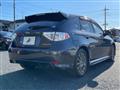 2011 Subaru Impreza