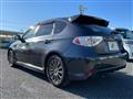 2011 Subaru Impreza