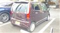 2010 Daihatsu Move