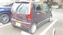 2010 Daihatsu Move