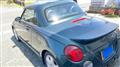 2003 Daihatsu Copen