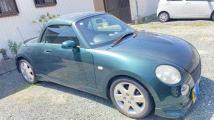 2003 Daihatsu Copen