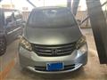 2008 Honda Freed