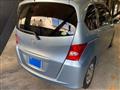 2008 Honda Freed