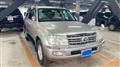 2007 Toyota Land Cruiser