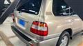 2007 Toyota Land Cruiser