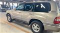 2007 Toyota Land Cruiser