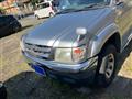 2002 Toyota Hilux Sports Pickup