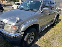 2002 Toyota Hilux Sports Pickup