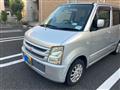 2007 Suzuki Wagon R