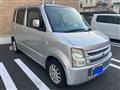 2007 Suzuki Wagon R