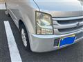 2007 Suzuki Wagon R