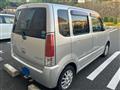 2007 Suzuki Wagon R