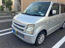 2007 Suzuki Wagon R