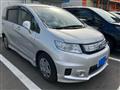 2014 Honda Freed