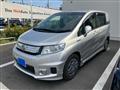 2014 Honda Freed