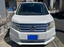 2014 Honda Step WGN