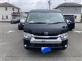 2017 Toyota Hiace Wagon