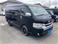 2017 Toyota Hiace Wagon