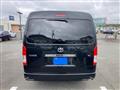 2017 Toyota Hiace Wagon