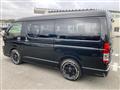 2017 Toyota Hiace Wagon