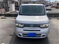 2013 Nissan Cube