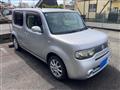 2013 Nissan Cube
