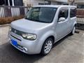 2013 Nissan Cube