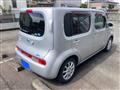 2013 Nissan Cube