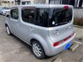 2013 Nissan Cube