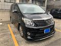 2013 Toyota Alphard G