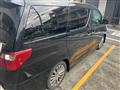 2013 Toyota Alphard G
