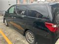 2013 Toyota Alphard G
