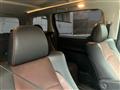 2013 Toyota Alphard G
