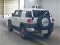 2011 Toyota FJ Cruiser