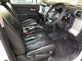 2011 Toyota FJ Cruiser