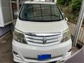 2007 Toyota Alphard G
