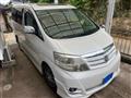 2007 Toyota Alphard G