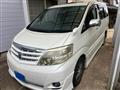 2007 Toyota Alphard G