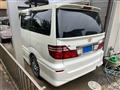 2007 Toyota Alphard G