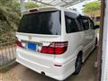 2007 Toyota Alphard G