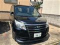 2015 Toyota Noah