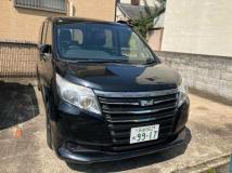 2015 Toyota Noah