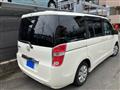 2011 Honda Step WGN