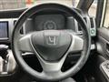 2011 Honda Step WGN
