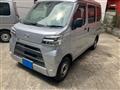 2021 Daihatsu Hijet Cargo