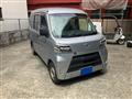 2021 Daihatsu Hijet Cargo