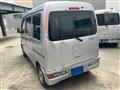 2021 Daihatsu Hijet Cargo